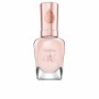 vernis à ongles Sally Hansen Color Therapy Sheer Nº 225 Savasan-ahhh 14,7 ml | Tienda24 Tienda24.eu