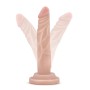 Dildo Realistico Blush Dr Skin PVC Ø 2,7 cm (12,7 cm) | Tienda24 - Global Online Shop Tienda24.eu