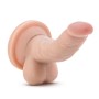 Dildo Realista Blush Dr Skin TPE Ø 2,1 cm | Tienda24 - Global Online Shop Tienda24.eu