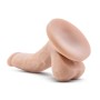 Dildo Realista Blush Dr Skin TPE Ø 2,1 cm | Tienda24 - Global Online Shop Tienda24.eu