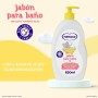 Jabón Hidratante Nenuco BAÑO HIDRATANTE 650 ml | Tienda24 Tienda24.eu