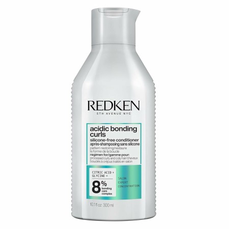 Condicionador Redken ACIDIC BONDING CURLS 300 ml | Tienda24 Tienda24.eu