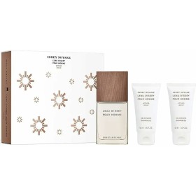 Women's Perfume Set Issey Miyake L'Eau D'Issey EDT 2 Pieces | Tienda24 Tienda24.eu