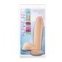 Natürliches Dildo Blush Au Naturel TPE Ø 4 cm (13,9 cm) | Tienda24 - Global Online Shop Tienda24.eu