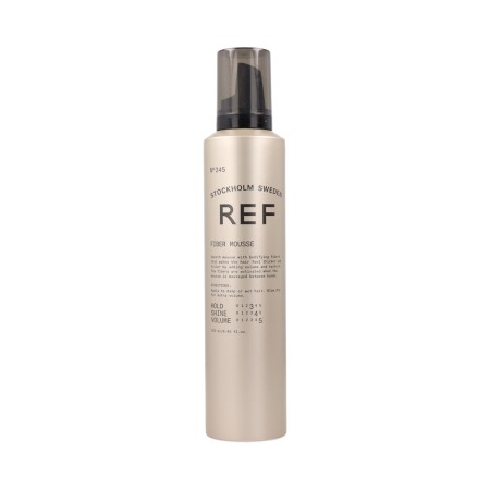 Styling Mousse REF Fiber Mousse 345 250 ml | Tienda24 Tienda24.eu