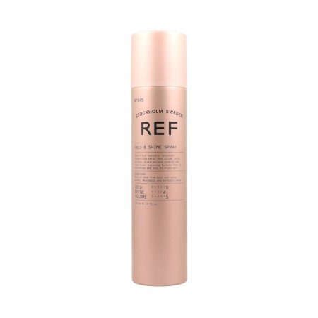 Spray REF Hold and Shine 545 300 ml | Tienda24 Tienda24.eu