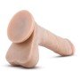 Gode réaliste Blush Au Naturel TPE Ø 3,9 cm (17,1 cm) | Tienda24 - Global Online Shop Tienda24.eu