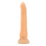 Realistic Dildo Blush Au Naturel TPE Ø 4,3 cm (20,3 cm) | Tienda24 - Global Online Shop Tienda24.eu