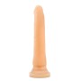 Realistic Dildo Blush Au Naturel TPE Ø 4,3 cm (20,3 cm) | Tienda24 - Global Online Shop Tienda24.eu