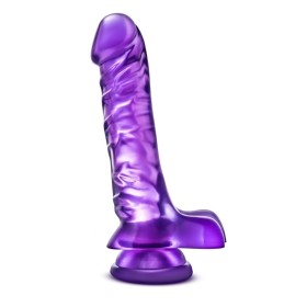 Dildo Realista Silexd | Tienda24 - Global Online Shop Tienda24.eu