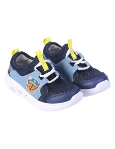 Zapatillas Deportivas Infantiles Frozen Fantasía Plateado | Tienda24 Tienda24.eu