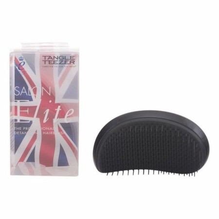 Spazzola Districante Salon Elite Tangle Teezer Salon Elite Nero