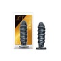 Dildo Blush JET ANNIHILATOR Schwarz | Tienda24 - Global Online Shop Tienda24.eu