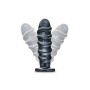 Dildo Blush JET ANNIHILATOR Schwarz | Tienda24 - Global Online Shop Tienda24.eu