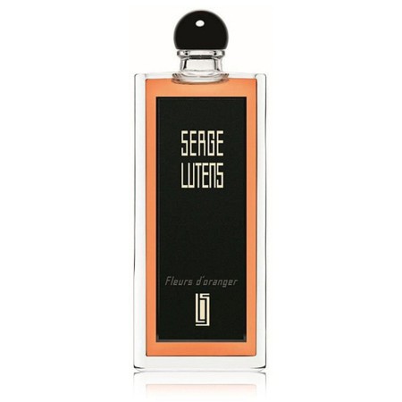 Parfum Femme Fleurs D'Oranger Serge Lutens COLLECTION NOIRE EDP 50 ml EDP (50 ml) | Tienda24 Tienda24.eu