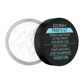 Primer facial NYX Glitter Fixador 10 ml | Tienda24 Tienda24.eu