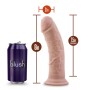 Realistic Dildo Blush Dr Skin PVC Ø 4,6 cm (19 cm) | Tienda24 - Global Online Shop Tienda24.eu