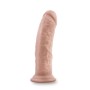 Realistic Dildo Blush Dr Skin PVC Ø 4,6 cm (19 cm) | Tienda24 - Global Online Shop Tienda24.eu