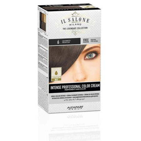 Styling Cream Il Salone Milano Intense Professional Color Cream 1 Unit | Tienda24 Tienda24.eu