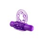 Anillo para el Pene Blush Play with me Morado | Tienda24 - Global Online Shop Tienda24.eu