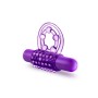 Anillo para el Pene Blush Play with me Morado | Tienda24 - Global Online Shop Tienda24.eu