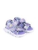 Sandalias Infantiles Frozen Lila | Tienda24 Tienda24.eu