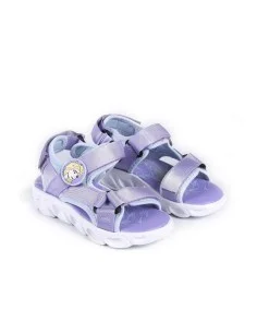 Tongs pour Enfants Frozen Violet | Tienda24 Tienda24.eu