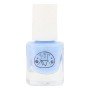 Nail polish Mia Cosmetics Paris birdie blue (5 ml) | Tienda24 Tienda24.eu