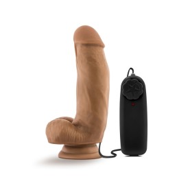 Realistic Dildo Evolved Silicone ABS Ø 3,5 cm (16,5 cm) | Tienda24 - Global Online Shop Tienda24.eu