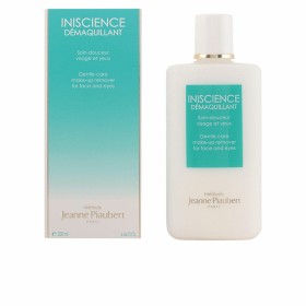 Detergente Struccante Iniscience Jeanne Piaubert Iniscience (200 ml)