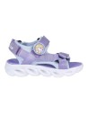 Sandales pour Enfants Frozen Lila | Tienda24 Tienda24.eu