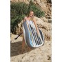 Planche de Paddle Surf Gonflable avec Accessoires Bestway Hydro-Force Blanc 305 x 84 x 12 cm de Bestway, Planches gonflables ...