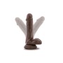 Realistic Dildo Blush Loverboy PVC Ø 3,5 cm (11,4 cm) | Tienda24 - Global Online Shop Tienda24.eu