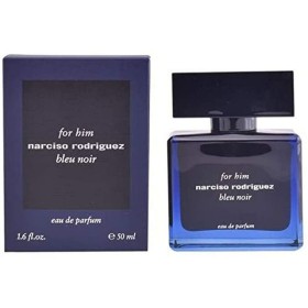 Profumo Uomo Narciso Rodriguez For Him Bleu Noir EDP EDP 50 ml