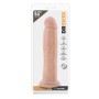 Dildo Realistico Blush Dr Skin PVC Ø 5 cm (21,5 cm) | Tienda24 - Global Online Shop Tienda24.eu