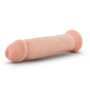 Dildo Realistico Blush Dr Skin PVC Ø 5 cm (21,5 cm) | Tienda24 - Global Online Shop Tienda24.eu