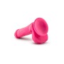 Dildo Realista Blush Neo PVC Látex Ø 3,4 cm | Tienda24 - Global Online Shop Tienda24.eu