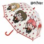 Guarda-Chuva Harry Potter Vermelho 100 % POE (Ø 78 cm) | Tienda24 Tienda24.eu