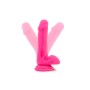 Dildo Realista Blush Neo PVC Látex Ø 3,4 cm | Tienda24 - Global Online Shop Tienda24.eu