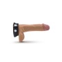 Anillo para el Pene Blush Performance Negro | Tienda24 - Global Online Shop Tienda24.eu