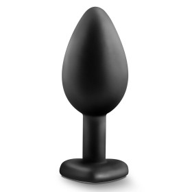 Anal plug Dream Toys Cheeky Love Black | Tienda24 - Global Online Shop Tienda24.eu