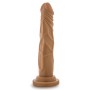 Natürliches Dildo Blush Dr Skin PVC Ø 3,1 cm (17,7 cm) (19 cm) | Tienda24 - Global Online Shop Tienda24.eu