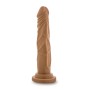 Natürliches Dildo Blush Dr Skin PVC Ø 3,1 cm (17,7 cm) (19 cm) | Tienda24 - Global Online Shop Tienda24.eu