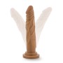 Natürliches Dildo Blush Dr Skin PVC Ø 3,1 cm (17,7 cm) (19 cm) | Tienda24 - Global Online Shop Tienda24.eu