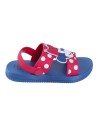 Sandales pour Enfants Minnie Mouse Bleu | Tienda24 Tienda24.eu