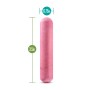 Kugelvibrator Blush Gaia Rosa | Tienda24 - Global Online Shop Tienda24.eu