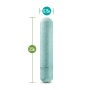 Kugelvibrator Blush Gaia Blau | Tienda24 - Global Online Shop Tienda24.eu