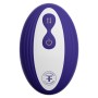 Dildo Realistico FemmeFunn Viola | Tienda24 - Global Online Shop Tienda24.eu