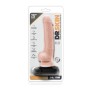 Natürliches Dildo Blush Dr Skin PVC ABS Ø 3,8 cm (13,9 cm) (19 cm) | Tienda24 - Global Online Shop Tienda24.eu