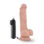 Natürliches Dildo Blush Dr Skin PVC ABS Ø 3,8 cm (13,9 cm) (19 cm) | Tienda24 - Global Online Shop Tienda24.eu